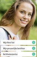 Revo Taxi Poster