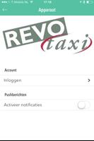 Revo Taxi syot layar 2