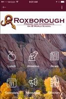 Roxborough الملصق