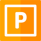 Orange Parking simgesi