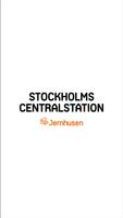 Jernhusen Stockholm โปสเตอร์