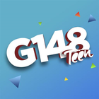 G148 teen أيقونة