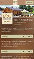 kDw App ảnh chụp màn hình 1