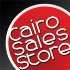 Cairo Sales আইকন