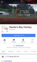 HB Hockey ภาพหน้าจอ 2