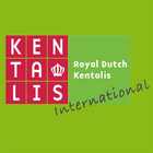 Kentalis International أيقونة