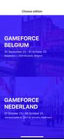 GameForce पोस्टर