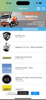 The Southland App ảnh chụp màn hình 3