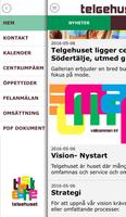 Telge/Kringel 海报