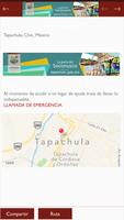 Punto Seguro screenshot 3