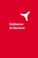 Hablamos de Burdeos poster