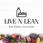 Live N Lean ícone