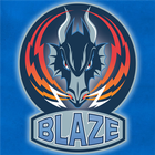 Coventry Blaze أيقونة