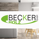 Becker-Holz icône