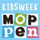 Kidsweek Moppen APK