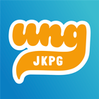 آیکون‌ Ung JKPG