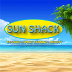 Sun Shack ikon