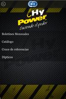 HyPower imagem de tela 2