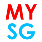 MySgProp icon