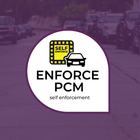 Enforce PCM ไอคอน