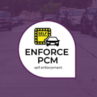 Enforce PCM আইকন