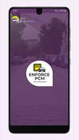 Enforce PCM plakat