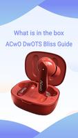 ACwO DwOTS Bliss اسکرین شاٹ 3