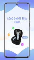 ACwO DwOTS Bliss پوسٹر