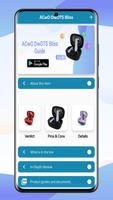 ACwO DwOTS Bliss اسکرین شاٹ 1