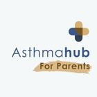 NHSWales Asthmahub for Parents ไอคอน
