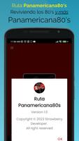 Ruta Panamericana80's screenshot 2