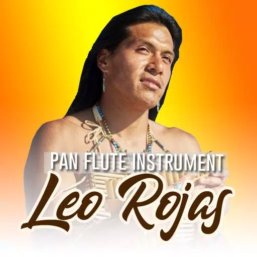 Pan Flute Instrument Leo Rojas APK pour Android Télécharger