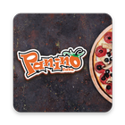 Panino Pizza أيقونة