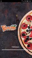 Panino Pizza poster