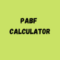 PABF Calculator