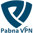 PabnaVPN ikon