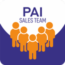 Pai Sales Team aplikacja