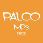 Palco MP3 Música rede icône