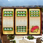 Palermo Slot آئیکن