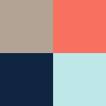 Palette & Color Scheme Creator