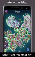 PalHelper: Palworld Map, Guide الملصق