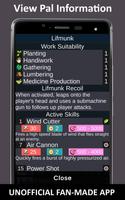 PalHelper: Palworld Map, Guide تصوير الشاشة 2