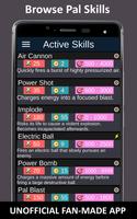 PalHelper: Palworld Map, Guide تصوير الشاشة 3