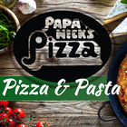 Papa Nick's Pizza ikon