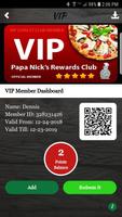 Papa Nick's Pizza syot layar 2