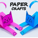 Learn Hand Paper Crafts Easily APK