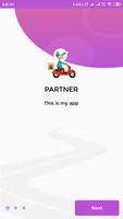 GiftAdda - Partner App poster