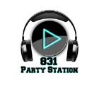 831PartyStation icône