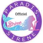 Paradis Sirène Boutique de queues de Sirène أيقونة