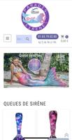 Paradis Sirène Boutique de queues de Sirène ảnh chụp màn hình 2